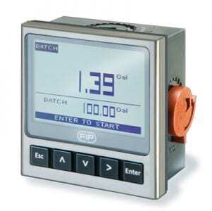 Controlador de lotes – M9.50 Controlador de lotes – M9.50