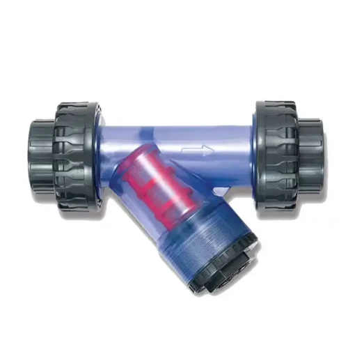 Filtros de sedimentos Y – Serie YD (1) Filtros de sedimentos Y – Serie YD